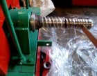 operator de extruder - specificul profesiei, Tomo - producția de echipamente de extrudare