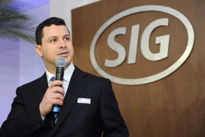Компания SIG Combiloc собирается покорить бразильский рынок
