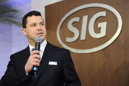 Компания SIG Combiloc собирается покорить бразильский рынок Компания SIG Combiloc собирается покорить бразильский рынок