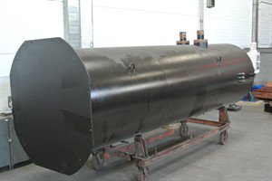 Насосное оборудование на производственном предприятии Насосное оборудование на производственном предприятии